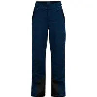 Peak Performance - Calças ski mulher - W Anima Insulated Pants Blue Shadow para Mulher - Tamanho XS - Navy
