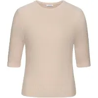 LASCANA Pullover bege claro