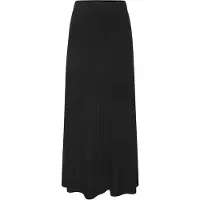 LASCANA Saia preto