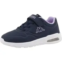 Kappa Sapatilhas 'Mona' navy / lavanda