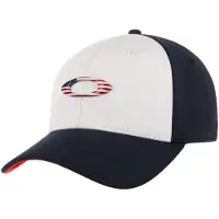 Oakley Apparel Boné Tincan