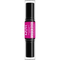 Nyx Wonder Stick light peach + baby pink