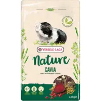 Versele-Laga Comida Para Porquinhos-da-índia Nature Cavia 2.3kg