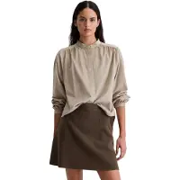 Marc O'Polo Blusa bege