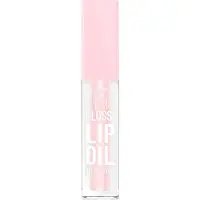 Rimmel Oh My Gloss! Lip Oil 005-Pink Sugar