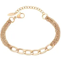 Gaya Pulseira ouro