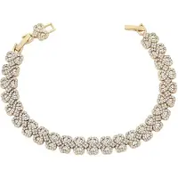 NAEMI Pulseira ouro