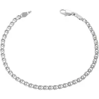 Faina Pulseira prata