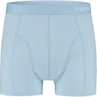 Pockies Boxers azul claro