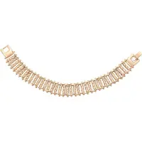 NAEMI Pulseira ouro