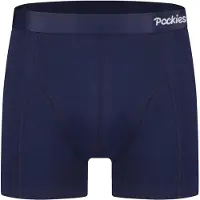 Pockies Boxers navy
