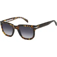 David Beckham Óculos De Sol Db-7118-s-086 52/23/150