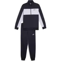 Puma Agasalho Poly Colorblock