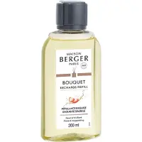 Maison Berger Paris Recarga de Glitter Intensivo Exqusite Sparkle (Recarga Bouquet/Recarga) 200 ml
