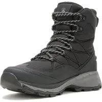 Kamik Botas De Caminhada Trekice