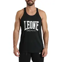 Leone1947 Camiseta Sem Mangas Logo