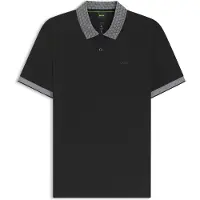BOSS Polo De Manga Curta Chip Paddy 10272836