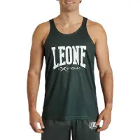 Leone1947 Camiseta Sem Mangas Logo
