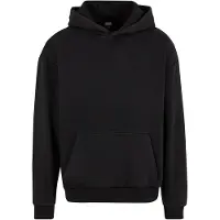 Urban Classics Sweatshirt preto