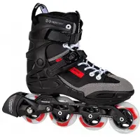 Powerslide Patins Em Linha Phuzion Mercury 80