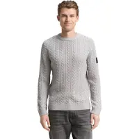 Tom Tailor Suéter 1049475