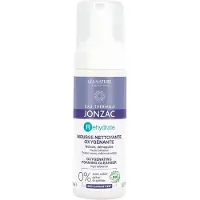 Eau Thermale JONZAC Detox Mousse Detergente Ossigenante 150ml — Mousse detergente