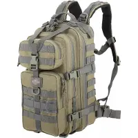 Maxpedition Falcon II Backpack Foliage Khaki 23L 0513KF, mochila tática Legacy