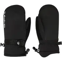 Quiksilver Luvas Mission