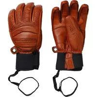 The Mountain Studio Luvas Tms & Hestra Leather