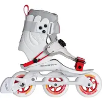 Powerslide Patins Em Linha Doop Urban 100