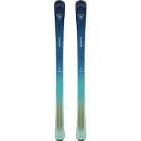 Rossignol - Skis - Arcade 84 W 2027 para Mulher - Tamanho 168 cm