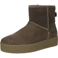 Ca'shott Botas chelsea ' CASCAMILLA ' cáqui