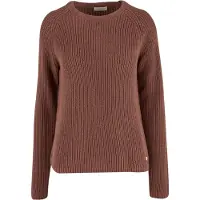 FYNCH-HATTON Pullover castanho