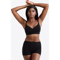 Erlich Textil Soutien preto
