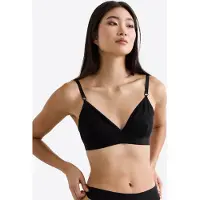 Erlich Textil Soutien preto