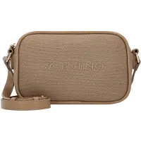 Valentino para mulher. VBS9HJ15 Saco de ombro castanho Wira Re (OSFA), Marrom, Casual, Poliuretano