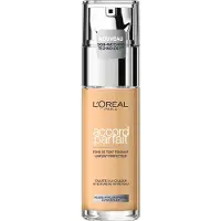 L'Oréal Accord Parfait Foundation 1,5N-linen