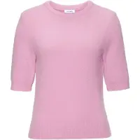 LASCANA Pullover cor-de-rosa