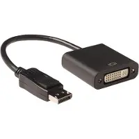 Suomen Addon Cabo Displayport Para Dvi Ak3985 0.15 M