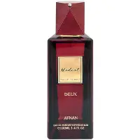 AFNAN Modest Deux - EDP - Volume: 100 ml