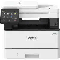Canon i-SENSYS MF465dw Impressora laser monocromática A4 com Wi-Fi (4 em 1)
