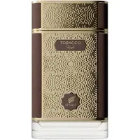 AFNAN perfume Tobacco Rush EDP 80 ml