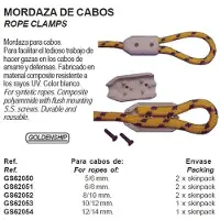 Goldenship Braçadeira De Corda