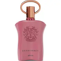 AFNAN Supremacy Gala Eau de Parfum para mulheres 90 ml