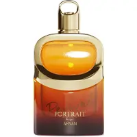AFNAN perfume Revival Portrait EDP 100 ml