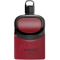 AFNAN Portrait Abstract - extrato perfumado - Volume: 100 ml