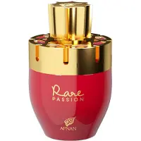 AFNAN Rare Passion EDP W 100 ml