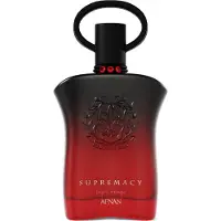 AFNAN perfume Supremacy Tapis Rouge EDP 100 ml
