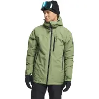 Tenson Casaco Niseko