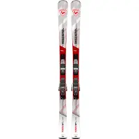 Rossignol - Packs (skis + fixações) - Forza 30' CA + XP10 2027 para Unissexo - Tamanho 171 cm - Branco